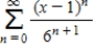 <strong>Find a power series for the function centered at 1. </strong> A) B) C) D) E)