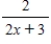 <strong>Find a power series for the function centered at 0. </strong> A) B) C) D) E)