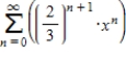 <strong>Find a power series for the function centered at 0. </strong> A) B) C) D) E)