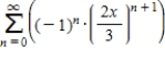 <strong>Find a power series for the function centered at 0. </strong> A) B) C) D) E)