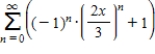 <strong>Find a power series for the function centered at 0. </strong> A) B) C) D) E)