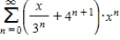 <strong>Find a power series for the function centered at 0. </strong> A) B) C) D) E)