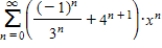 <strong>Find a power series for the function centered at 0. </strong> A) B) C) D) E)