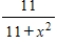 <strong>Find a power series for the function centered at 0. </strong> A) B) C) D) E)