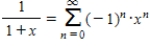 <strong>Use the power series to determine a power series centered at 0 for the function . </strong> A) B) C) D) E)