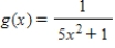 <strong>Use the power series to determine a power series centered at 0 for the function . .</strong> A) B) C) D) E)