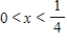 <strong>Identify the interval of convergence of a power series . </strong> A) B) C) D) E)
