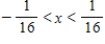 <strong>Identify the interval of convergence of a power series . </strong> A) B) C) D) E)