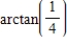 <strong>Use the series for to approximate the value of using .Round your answer to three decimal places. </strong> A)0.245 B)0.195 C)0.328 D)0.161 E)0.281