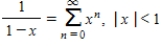<strong>Use the power series to determine a power series for the function . </strong> A) B) C) D) E)