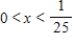 <strong>Identify the interval of convergence of a power series . </strong> A) B) C) D) E)