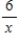 <strong>Explain how to use the geometric series to find the series for the function . </strong> A)replace x with B)replace x with and multiply the series by C)replace x with and divide the series by D)replace x with and divide the series by E)replace x with