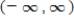 <strong>Find the interval of convergence of the power series.(Be sure to include a check for convergence at the endpoints of the interval. ) </strong> A) B) C) D) E)