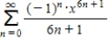 <strong>Write an equivalent series of the series with the index of summation beginning at . </strong> A) B) C) D) E)