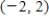 <strong>Consider the function given by .Find the interval of convergence for . </strong> A) B) C) D) E)