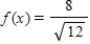 <strong>Find a first-degree polynomial function P<sub>1</sub> whose value and slope agree with the value and slope of at . </strong> A) B) C) D) E)