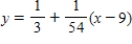 <strong>Find a first-degree polynomial function P<sub>1</sub> whose value and slope agree with the value and slope of f at .What is P<sub>1</sub> called? </strong> A) tangent line to at B) secant line to C) secant line to D) secant line to E) tangent line to