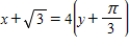<strong>Find a first-degree polynomial function P<sub>1</sub> whose value and slope agree with the value and slope of f at .What is P<sub>1</sub> called? </strong> A) ;tangent line to at B) ;secant line to at C) ;tangent line to at D) ;differential of at E) ;tangent line to at