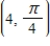 <strong>What is P<sub>1</sub> a first-degree polynomial function whose value and slope agree with the value and slope of at ? </strong> A)P<sub>1 </sub>is the tangent line to the curve at the point . B)P<sub>1 </sub>is the tangent line to the curve at the point . C)P<sub>1 </sub>is the tangent line to the curve at the point . D)P<sub>1 </sub>is the tangent line to the curve at the point . E)P<sub>1 </sub>is the tangent line to the curve at the point .