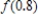 <strong>Consider the function and its second-degree polynomial at .Compute the value of and Round your answer to four decimal places. </strong> A) B) C) D) E)