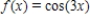 <strong>Find the Maclaurin polynomial of degree 4 for the function. </strong> A) B) C) D) E)