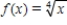<strong>Find the third degree Taylor polynomial centered at for the function. </strong> A) B) C) D) E)