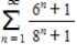 Use the Limit Comparison Test to determine the convergence or divergence of the series . 
