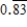Write the repeating decimal   as a geometric series. ​