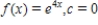 Use the definition to find the Taylor series (centered at c)for the function. 