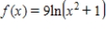 Use the definition to find the Taylor series centered at for the function . 