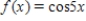 Find the Maclaurian series for the function     . ​