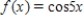 Find the Maclaurian series for the function     . ​