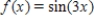 Use the definition to find the Taylor series centered at for the function . 