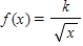 <strong>Let ,where and is some finite positive constant,as pictured below. Let and .Which one of the following statements is true? </strong> A) B) C) D)No conclusion can be made about the relative values of and .