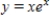 <strong>The area of the region bounded by the graphs of , , ,and the -axis is </strong> A) B) C) D)