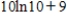 <strong>The area of the region bounded by the graphs of , , ,and the -axis is </strong> A) B) C) D)