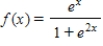 <strong>The area of the Quadrant I region under the function is </strong> A) B)1 C) D)divergent