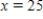 <strong>The base of a certain solid is the region bounded by the coordinate axes,the line ,and the graph of .For this solid,each cross section perpendicular to the -axis is a square whose side is across the base.The volume of this solid is </strong> A)10 B) C) D)divergent