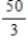 <strong>The base of a certain solid is the region bounded by the coordinate axes,the line ,and the graph of .For this solid,each cross section perpendicular to the -axis is a square whose side is across the base.The volume of this solid is </strong> A)10 B) C) D)divergent