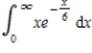 <strong>Determine whether the improper integral diverges or converges.Evaluate the integral if it converges. </strong> A) B) C) D) E)diverges