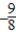 <strong>Evaluate the limit first by using techniques from Chapter 3 then by using L'Hopital's Rule. </strong> A) B) C) D)∞ E)does not exist