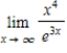 <strong>Evaluate the limit using L'Hopital's Rule if necessary.</strong> A)0 B) C) D)1 E)does not exist
