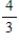 <strong>Evaluate the limit using L'Hopital's Rule if necessary.</strong> A)0 B) C) D)1 E)does not exist