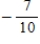 <strong>Evaluate the limit ,using L'Hopital's Rule if necessary. </strong> A) B) C) D) E)does not exist