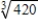 <strong>Apply the Extended Mean Value Theorem to the functions and on the interval ,and find all values c in the interval such that . </strong> A) B) C) D) E)