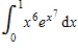 <strong>Use integration tables to evaluate the integral . </strong> A) B) C) D) E)