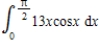 <strong>Use integration tables to evaluate the integral . </strong> A) B) C) D) E) 