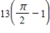 <strong>Use integration tables to evaluate the integral . </strong> A) B) C) D) E) 