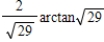 <strong>Evaluate the integral . </strong> A) B) C) D) E)
