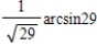 <strong>Evaluate the integral . </strong> A) B) C) D) E)